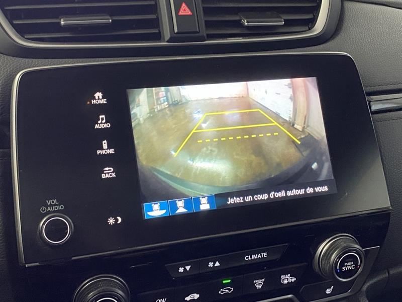 honda CR-V 2020 - 26
