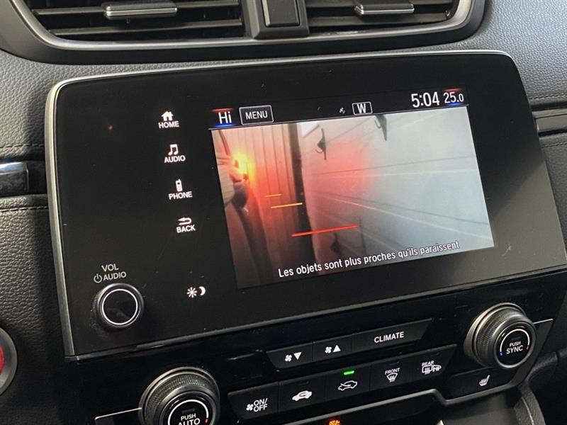 honda CR-V 2020 - 27