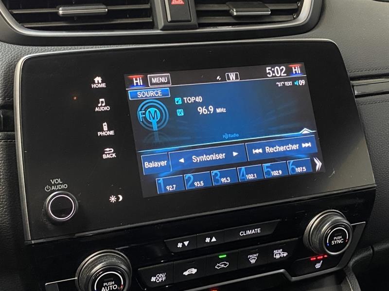 honda CR-V 2020 - 28