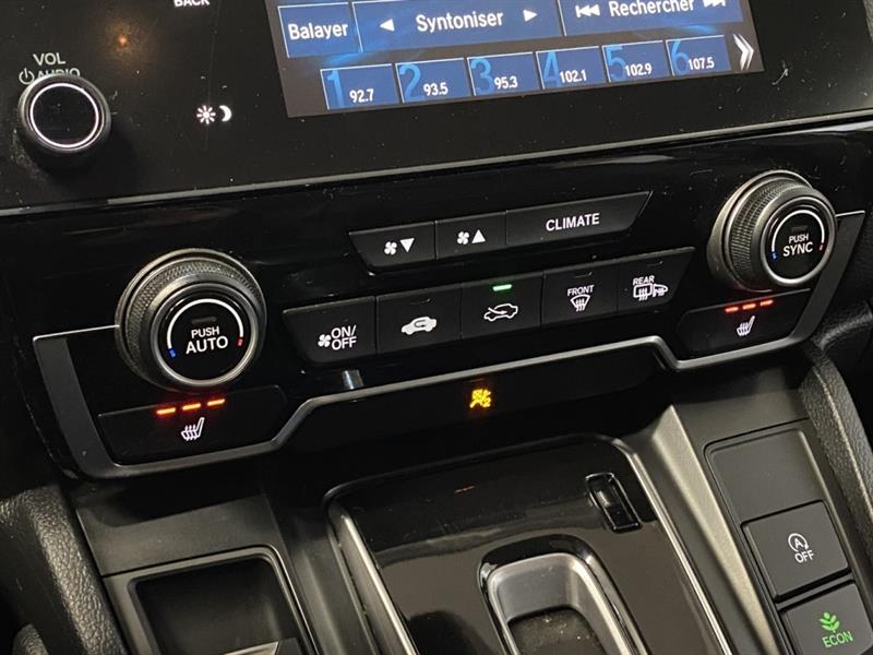 honda CR-V 2020 - 29