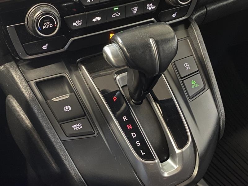 honda CR-V 2020 - 30