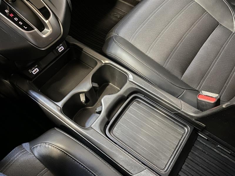 honda CR-V 2020 - 31