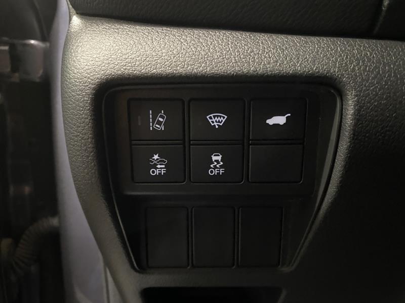 honda CR-V 2020 - 32
