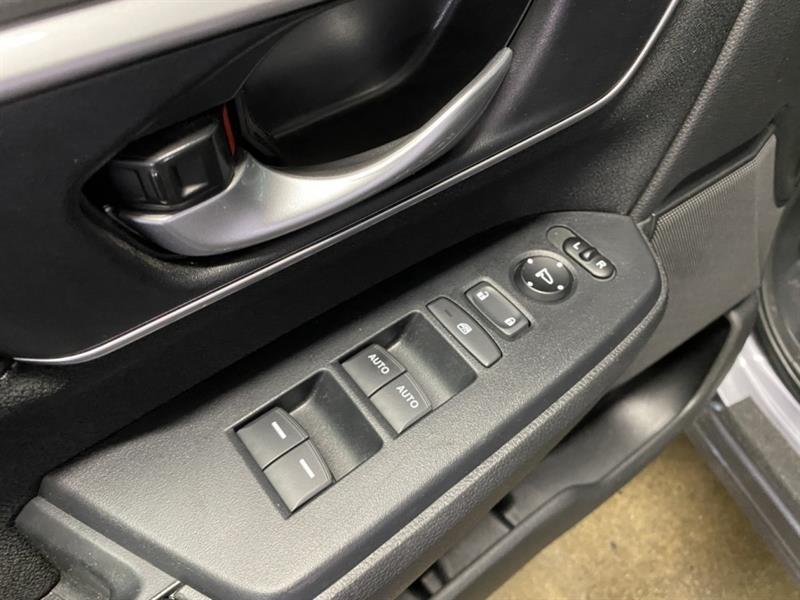 honda CR-V 2020 - 34