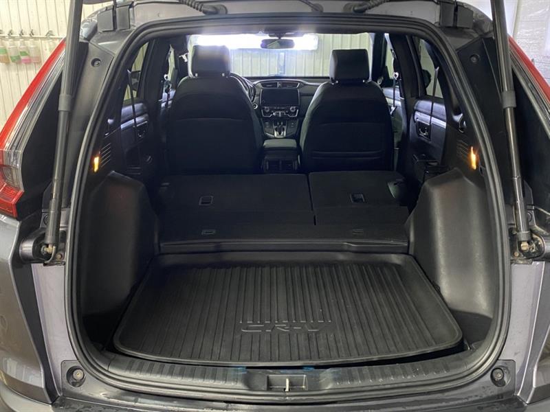 honda CR-V 2020 - 36
