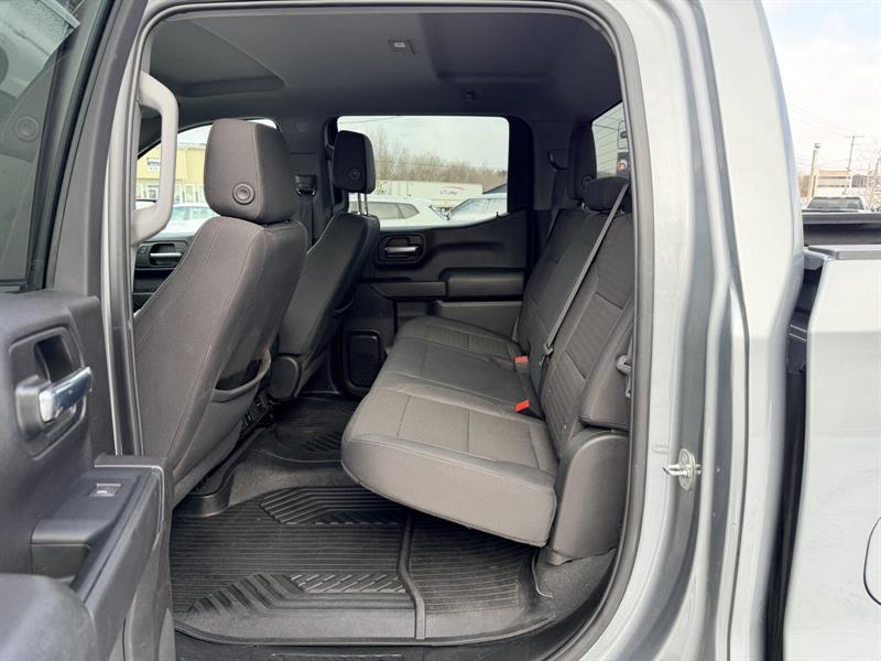 chevrolet Silverado 1500 2024 - 13