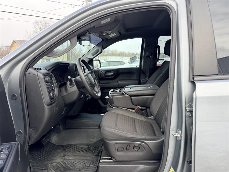 chevrolet Silverado 1500 2024 - 15
