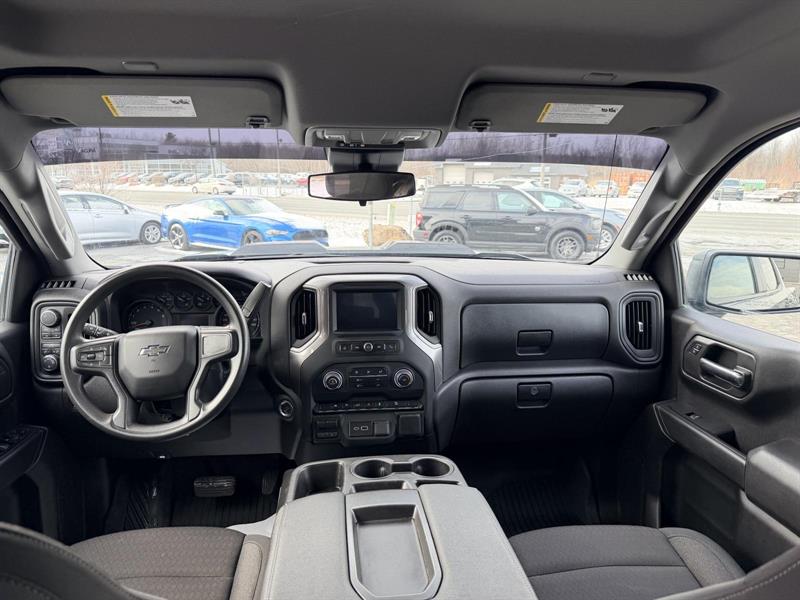 chevrolet Silverado 1500 2024 - 28