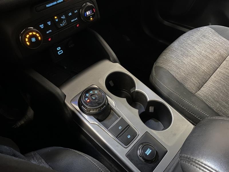 ford Bronco Sport 2021 - 27
