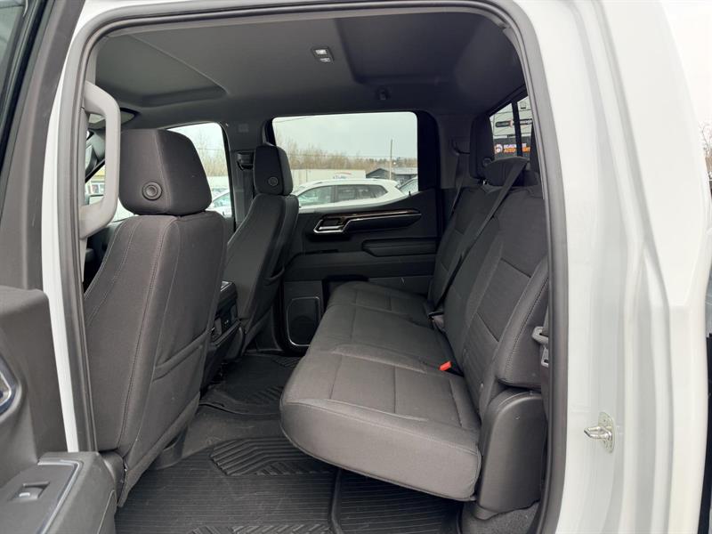 chevrolet Silverado 1500 2024 - 13