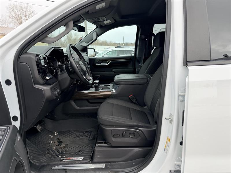 chevrolet Silverado 1500 2024 - 15