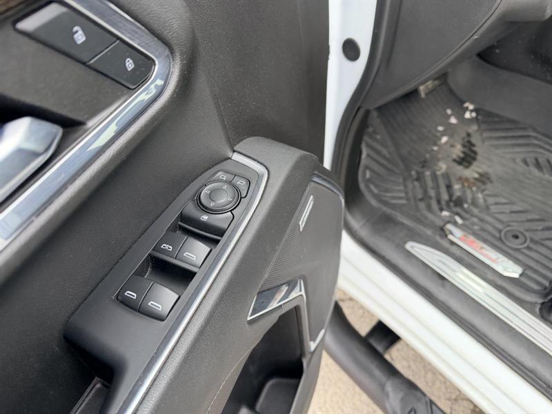 chevrolet Silverado 1500 2024 - 16