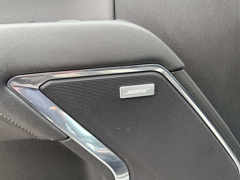 chevrolet Silverado 1500 2024 - 17