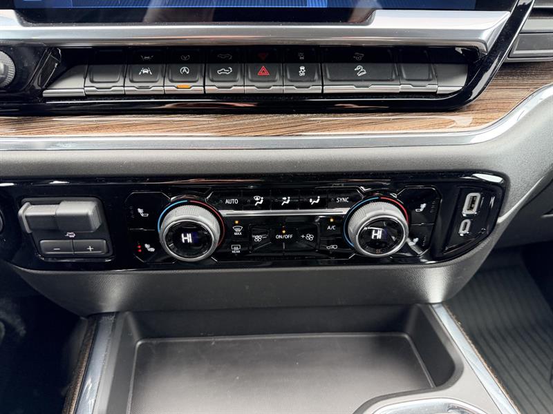chevrolet Silverado 1500 2024 - 28