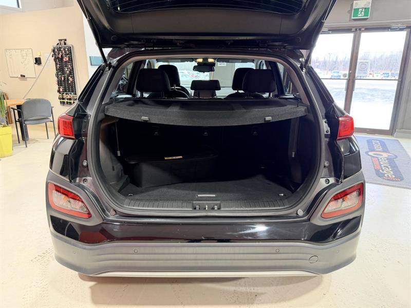 hyundai Kona EV 2020 - 7