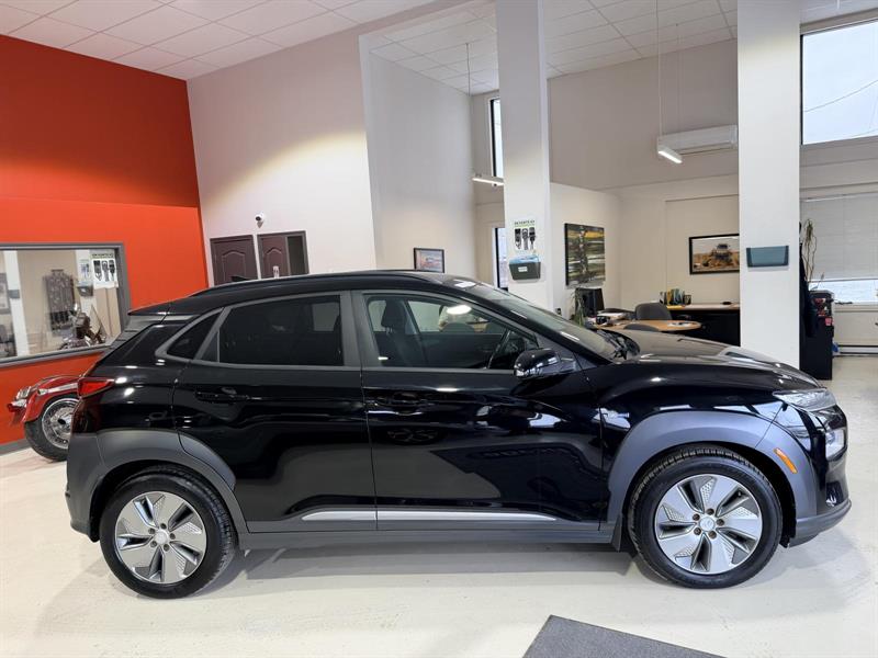 hyundai Kona EV 2020 - 9