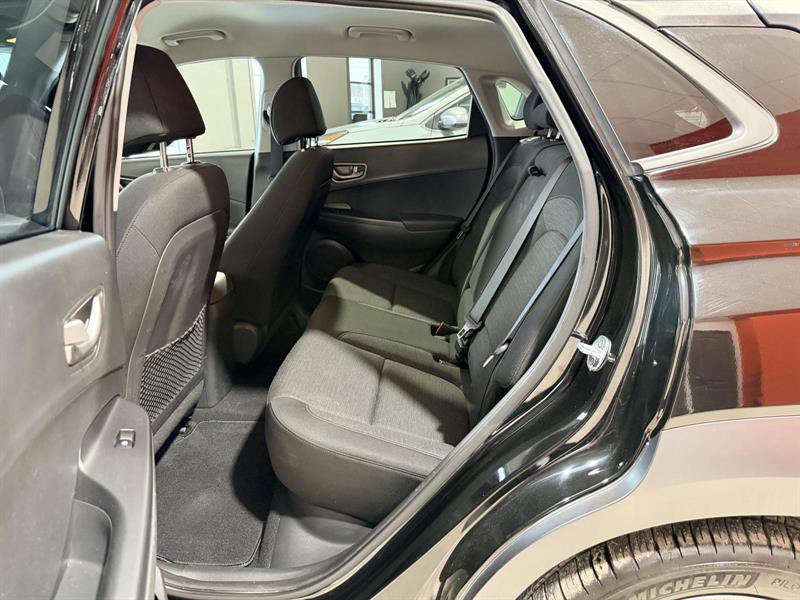 hyundai Kona EV 2020 - 13