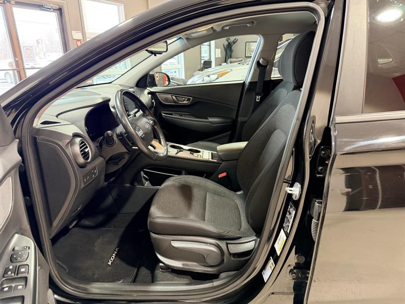 hyundai Kona EV 2020 - 15