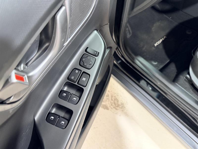 hyundai Kona EV 2020 - 16