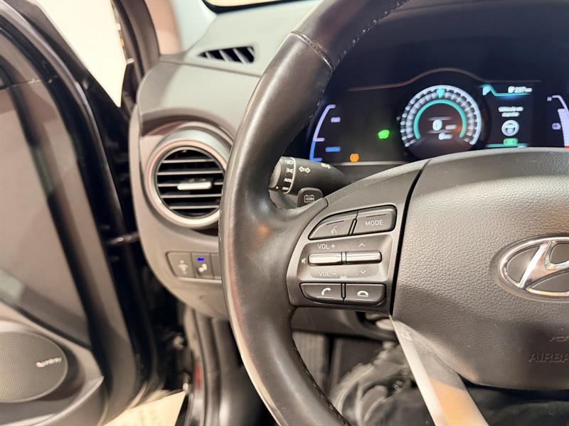 hyundai Kona EV 2020 - 20