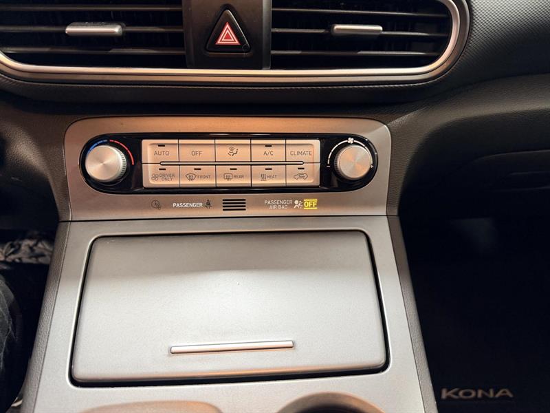 hyundai Kona EV 2020 - 25