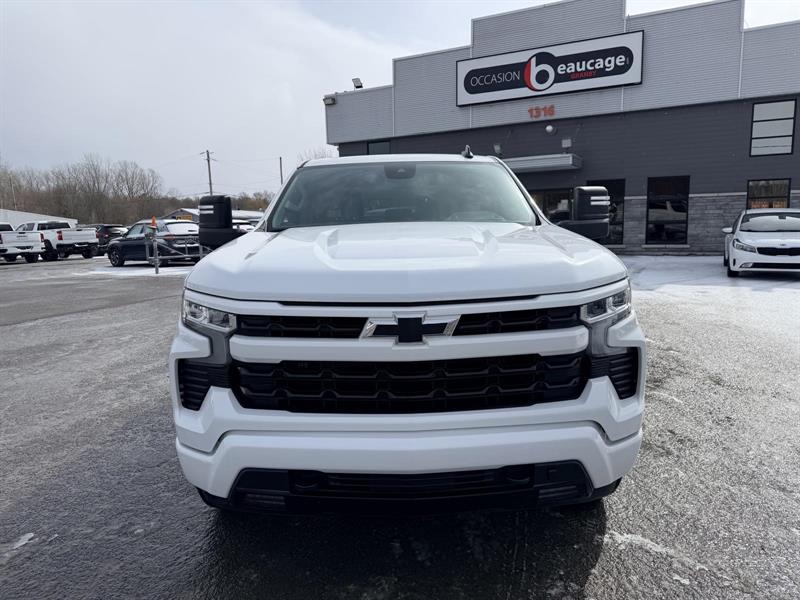 chevrolet Silverado 1500 2024 - 12