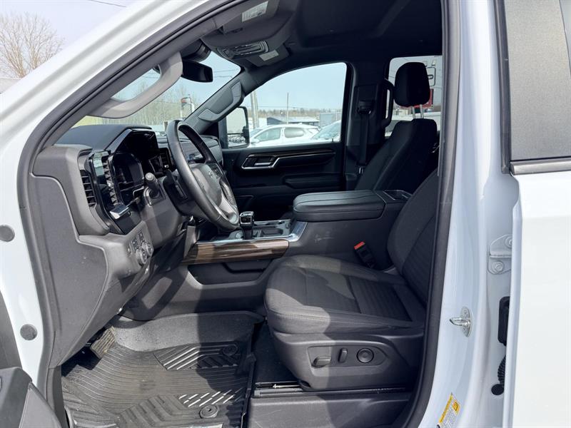 chevrolet Silverado 1500 2024 - 15
