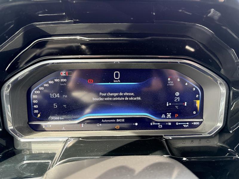 chevrolet Silverado 1500 2024 - 17