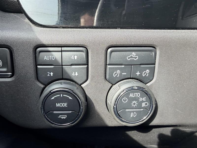 chevrolet Silverado 1500 2024 - 19