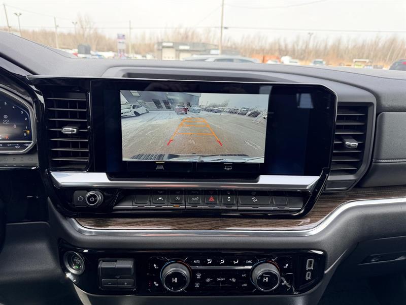 chevrolet Silverado 1500 2024 - 24