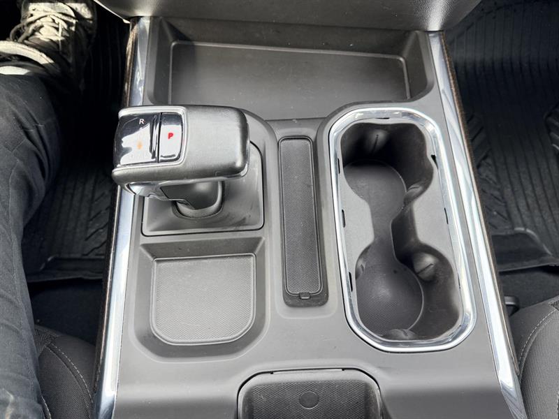 chevrolet Silverado 1500 2024 - 27