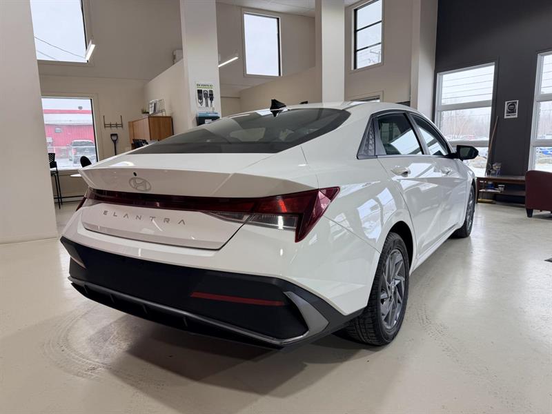 hyundai Elantra 2024 - 7