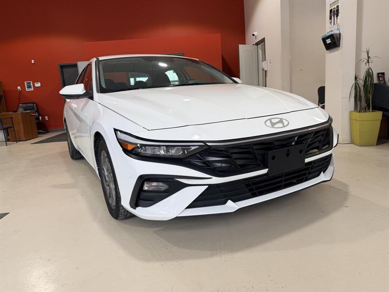 hyundai Elantra 2024 - 9