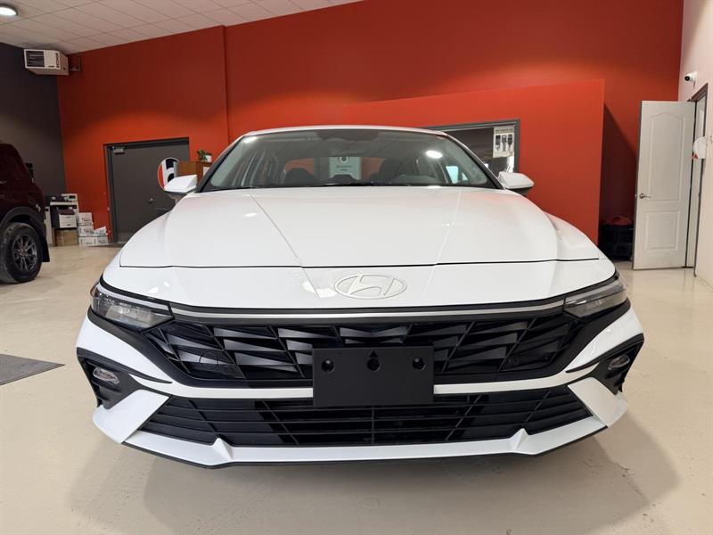 hyundai Elantra 2024 - 11