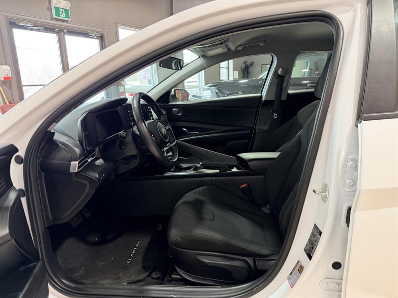 hyundai Elantra 2024 - 13