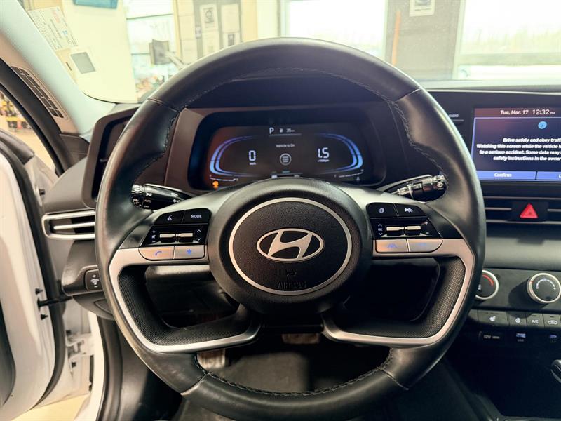 hyundai Elantra 2024 - 16