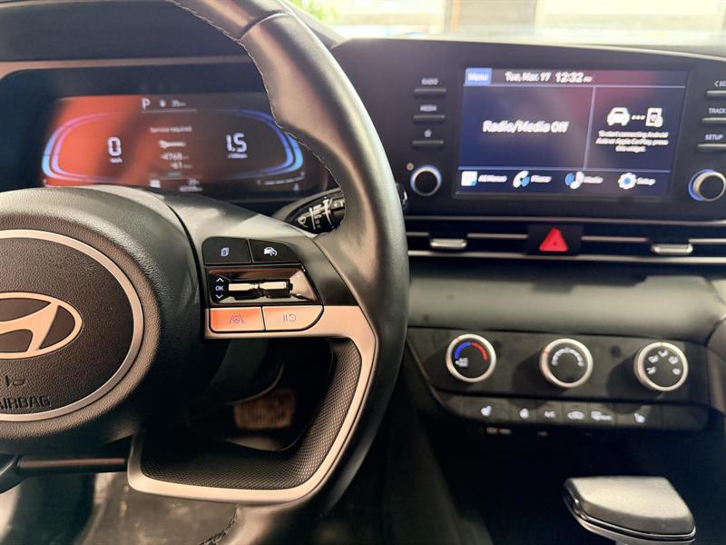 hyundai Elantra 2024 - 20