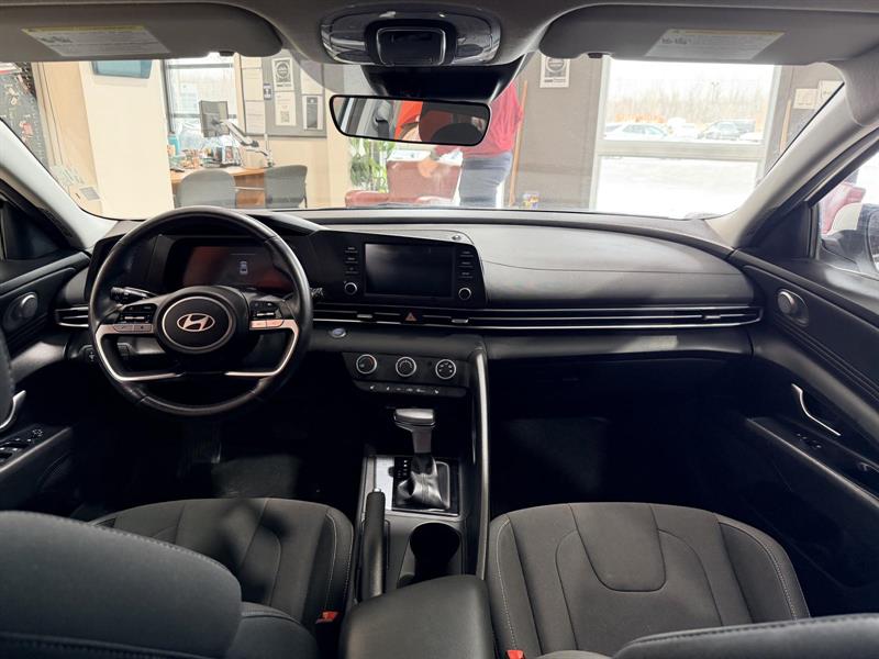 hyundai Elantra 2024 - 27