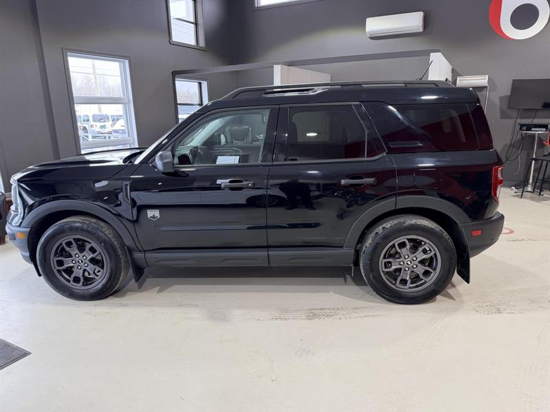 ford Bronco 2022 - 3