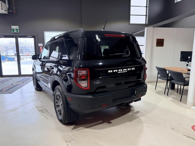 ford Bronco 2022 - 4