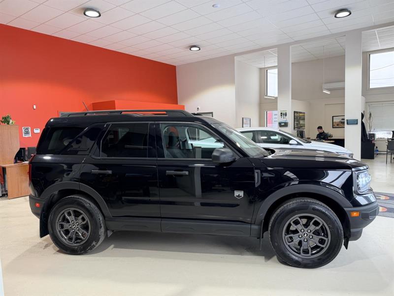 ford Bronco 2022 - 11