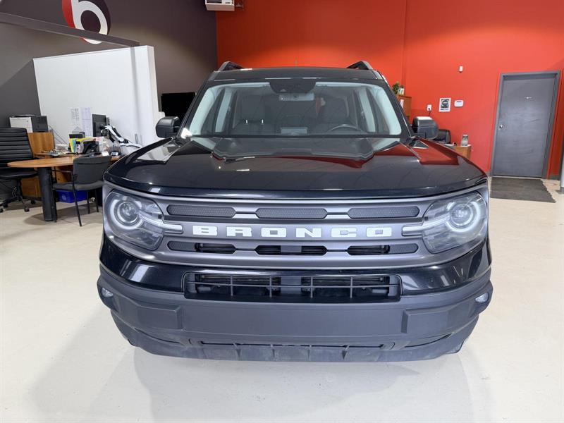 ford Bronco 2022 - 12