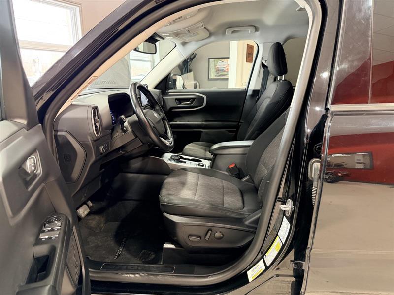 ford Bronco 2022 - 15