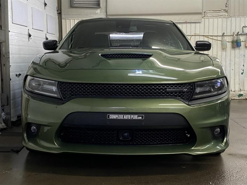 dodge Charger 2021 - 3