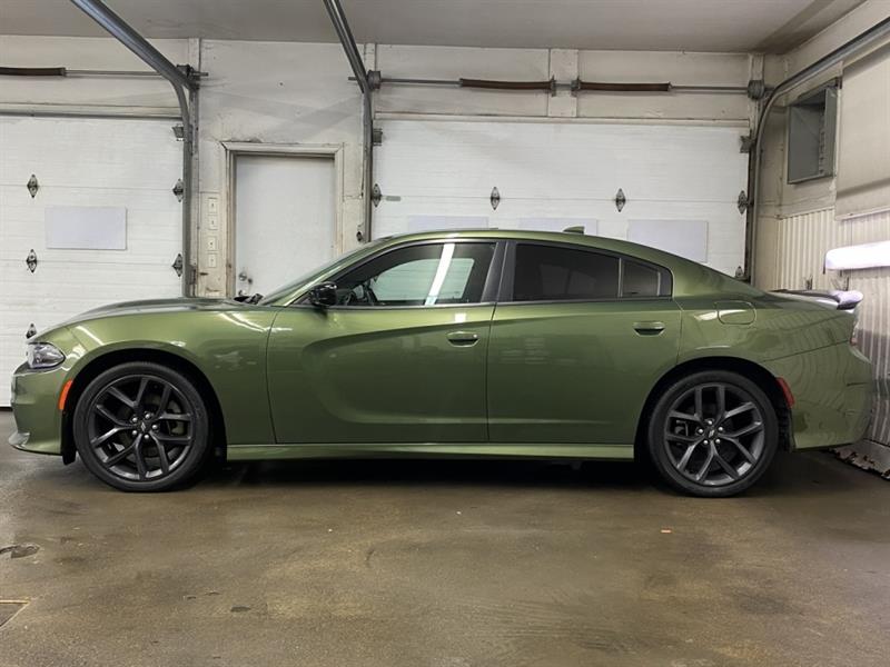 dodge Charger 2021 - 4