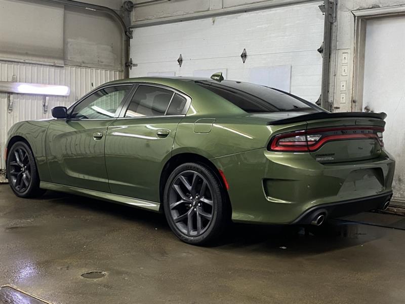 dodge Charger 2021 - 5