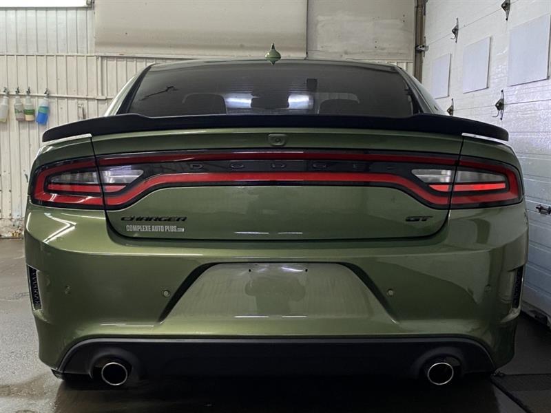 dodge Charger 2021 - 6