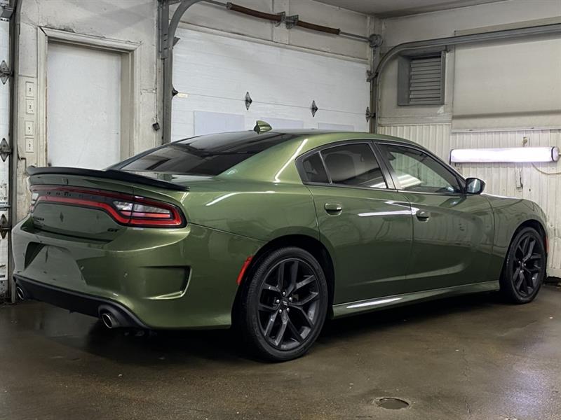 dodge Charger 2021 - 7