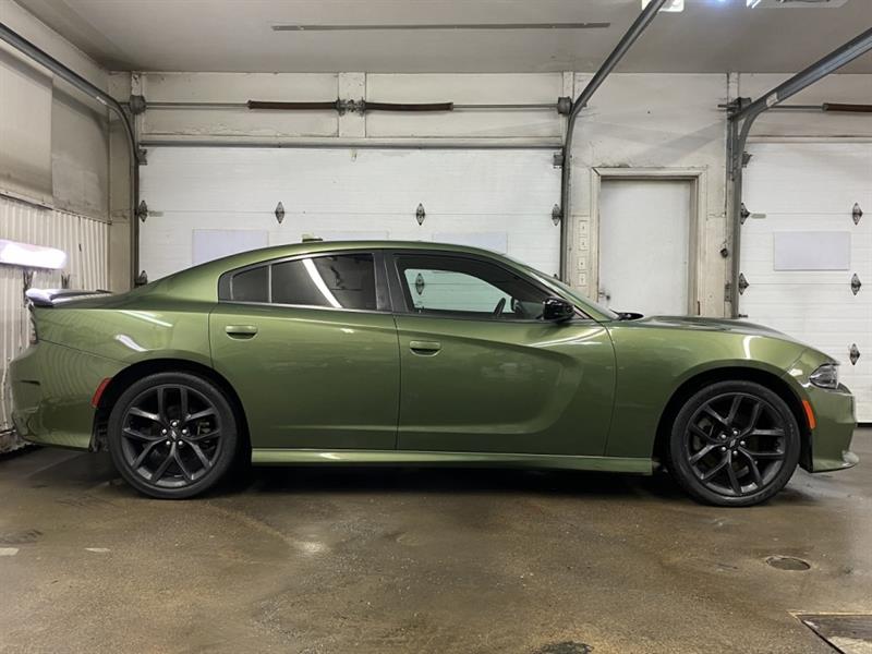 dodge Charger 2021 - 8