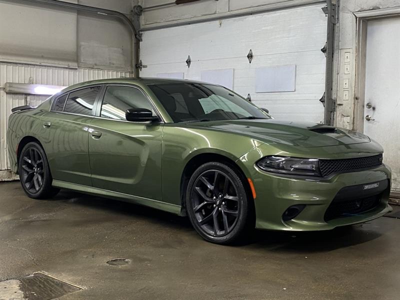 dodge Charger 2021 - 9